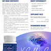 XCellanC "Fast Brain Recovery"