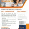 Stop Hangover "The Hangover Cure"
